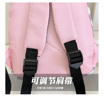 Disney Cartoon-Rucksack für Babys Jungen und Mädchen Minnie Mickey Mouse Kinder Süßer Schulranzen Kindergarten-Rucksack Geschenk für Kinder