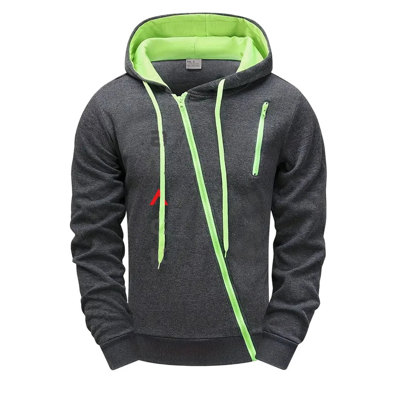2025 Heißer Verkauf Herren Trainingsanzug Hoodie Sweatpants Schwarzer Buchstabenprint Reißverschlussjacke Jogginghose Herbst Winter Freizeitmode Outfit