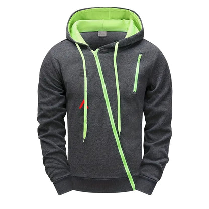 2025 Heißer Verkauf Herren Trainingsanzug Hoodie Sweatpants Schwarzer Buchstabenprint Reißverschlussjacke Jogginghose Herbst Winter Freizeitmode Outfit