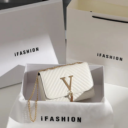 Stickerei Damen Umhängetasche Faden Luxus Handtasche Schultertaschen Marke Pailletten Quasten Clutch Kleine Tasche und Portemonnaie