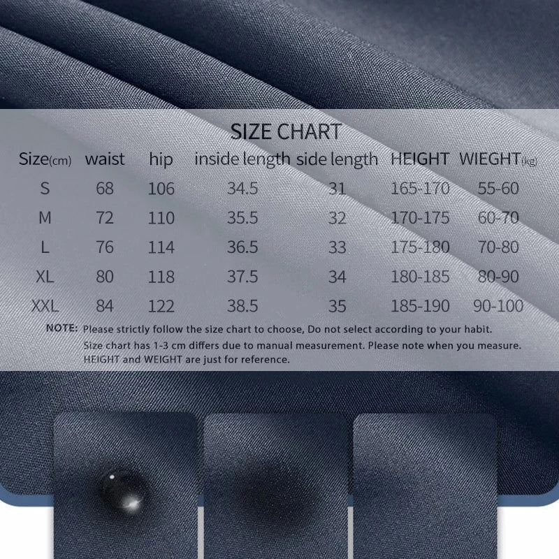 Herren Laufshorts Schnell trocknend Fitness Schwarz Doppel-lagige Shorts Herren Neue Sport Workout Trainings Bodybuilding Kurze Hose