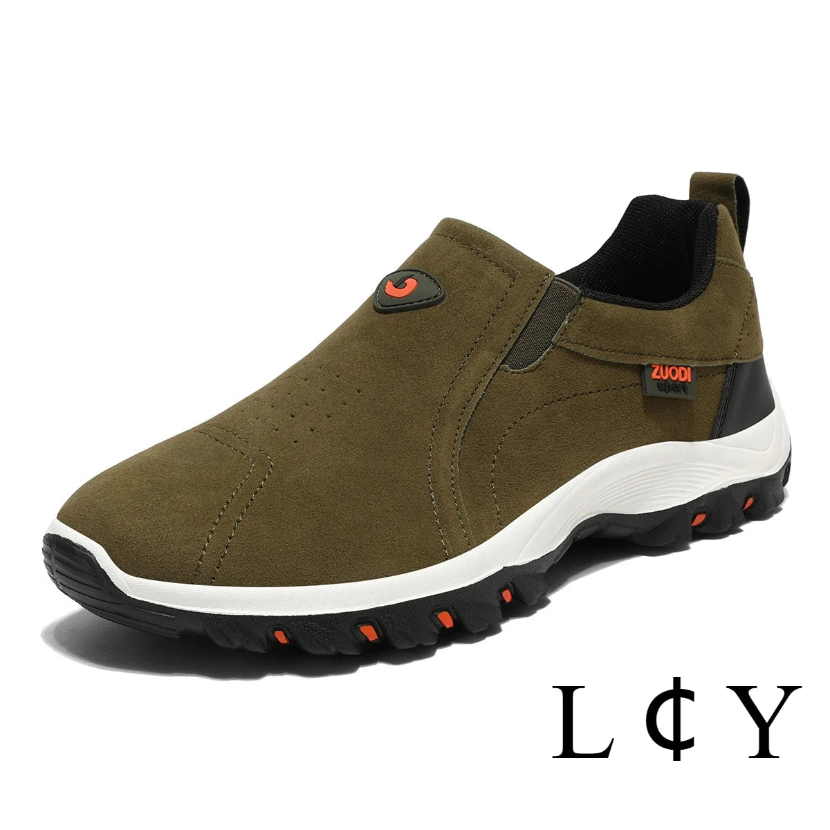 Neue Outdoor-Wanderschuhe, Camping-, Lauf-, Jogging-, Freizeitwander-, wasserdichte, rutschfeste, atmungsaktive Sportschuhe, Größe 38-50
