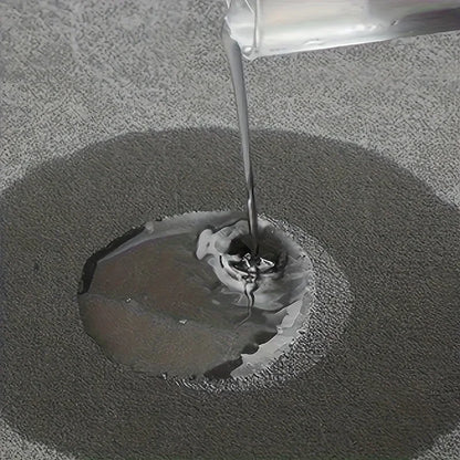 Badezimmerdiatomeenerde-Badmatte, super saugfähig, rutschfest, schnell trocknend, weiche Bodenmatte für Badezimmer, Dusche, Wäsche, Schlafzimmer, Küche, Wohnmobil