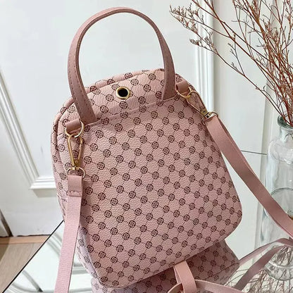 Classic Damen Rucksack / Handtasche