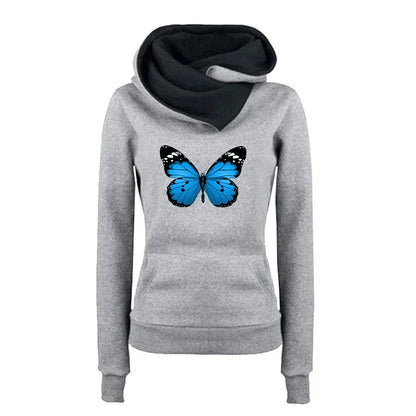 Damen Trainingsanzug Kapuzenpullover Langarm Freizeit Beliebte Einzelstücke Sweatshirts Tägliche Jogginghosen Komfort Outdoor Joggen Sport