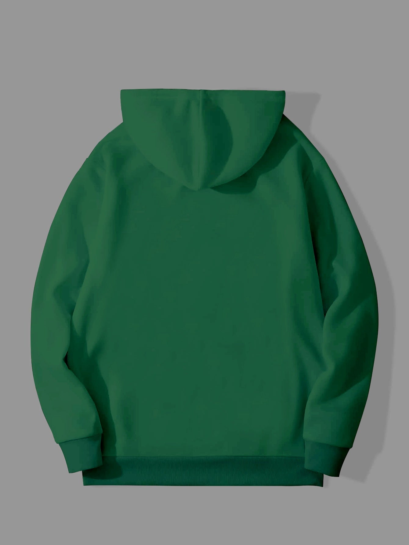 Köln Herren Kapuzenpullover