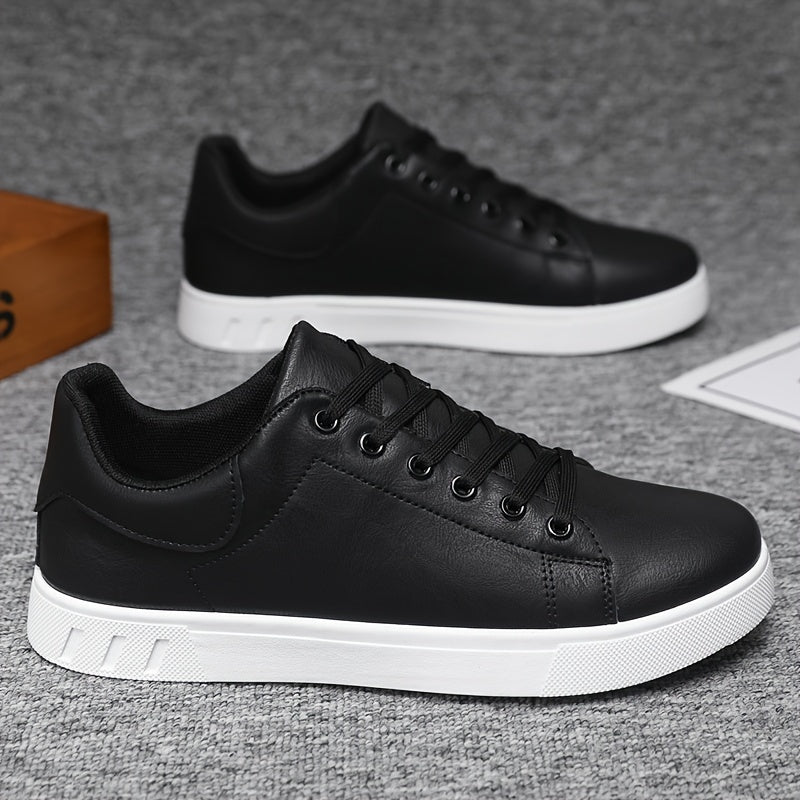 Ein Paar Business-Casual-Schuhe für Herren,  für alle Jahreszeiten geeignet