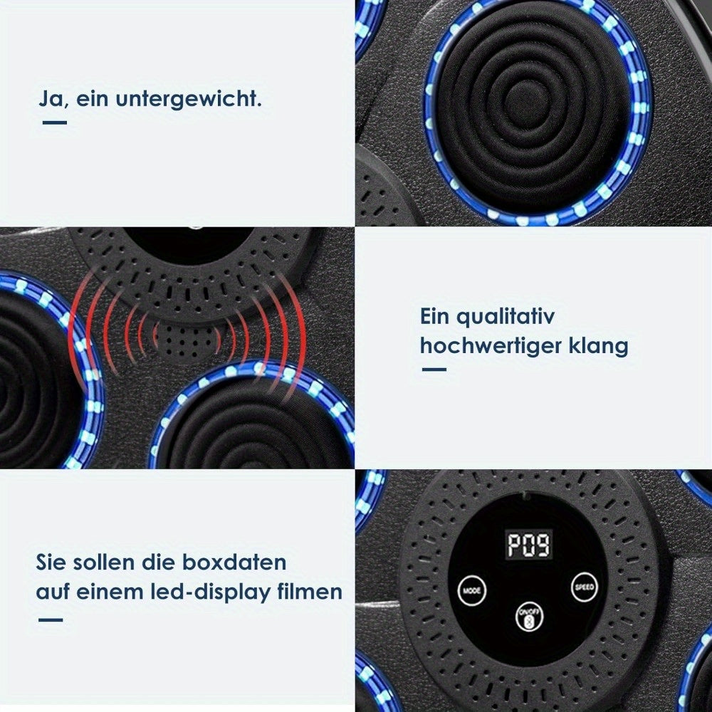 Trintion Musik Boxmaschine