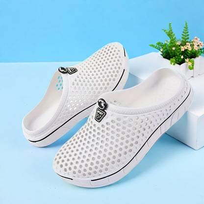 Leichte lässige Sommerschlappen für Damen, Damenschuhe