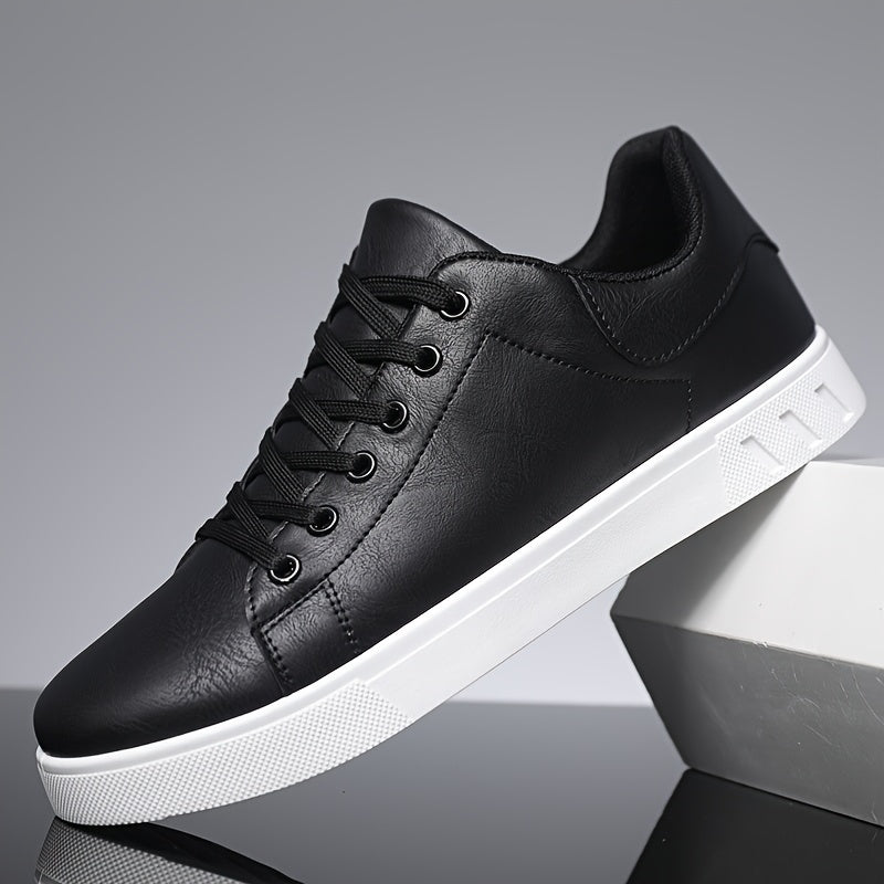 Ein Paar Business-Casual-Schuhe für Herren,  für alle Jahreszeiten geeignet