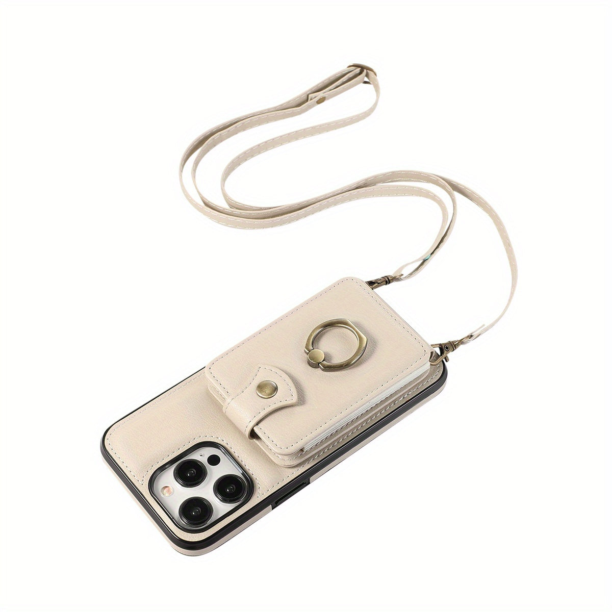 Trendige , multifunktional Handyhülle für viele Apple/Iphone Modelle
