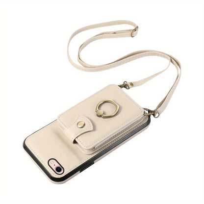 Trendige , multifunktional Handyhülle für viele Apple/Iphone Modelle