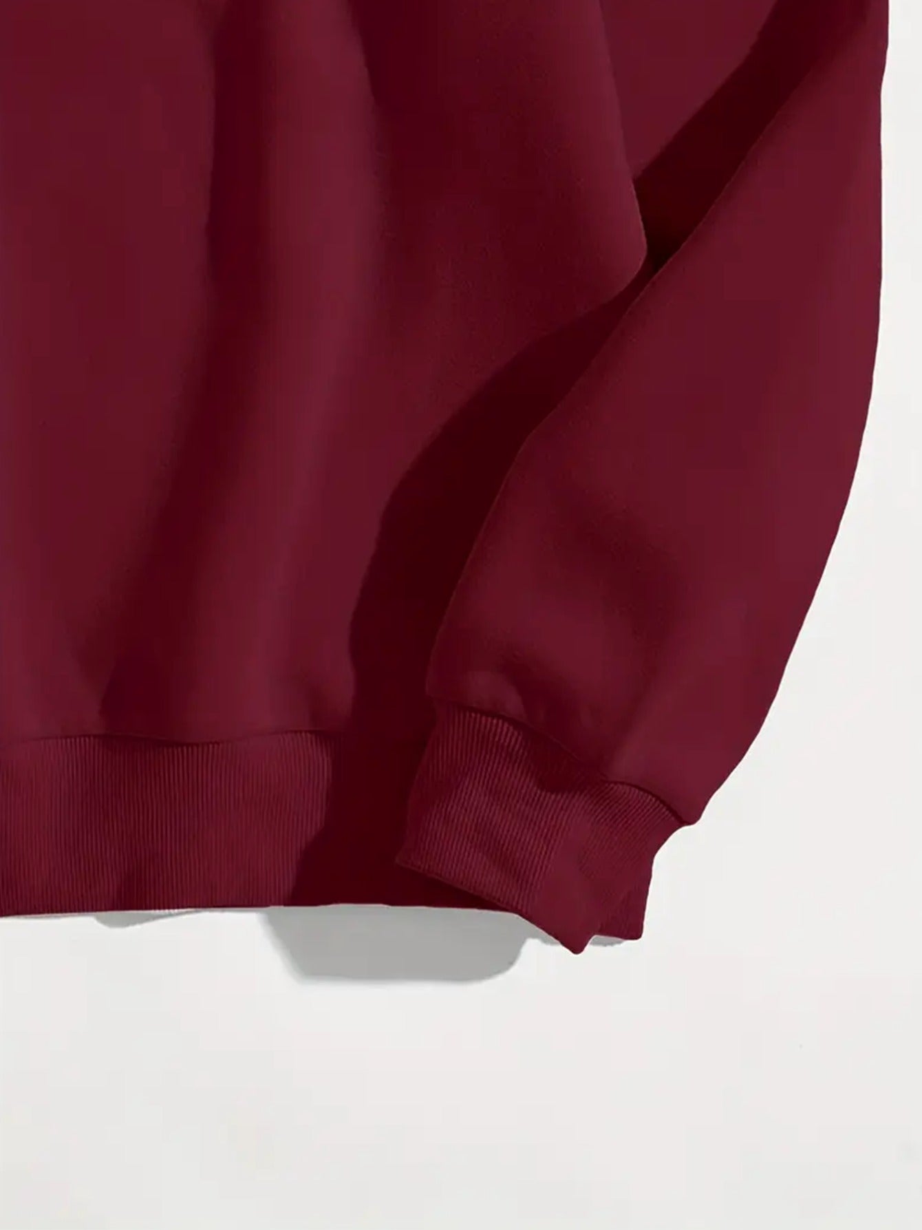2-teiliges künstlerisches, elegantes Grafik-Slogan-gedrucktes Y2K-Stil neues Damen-Casual-Sport Set mit Rundhals-Pullover mit langen Ärmeln und Hose