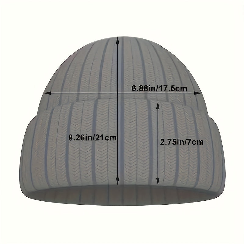 2 Stück 86 Erwachsene Einheitsgröße Beanie ohne Krempe, Outdoor-Sport-Warmmütze, leicht, atmungsaktiv, gute Elastizität, Unisex Herbst- und Wintermütze, bequeme Alltagsmode, modische Y2K, für alle Jahreszeiten geeignet