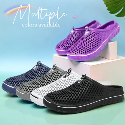 Leichte lässige Sommerschlappen für Damen, Damenschuhe