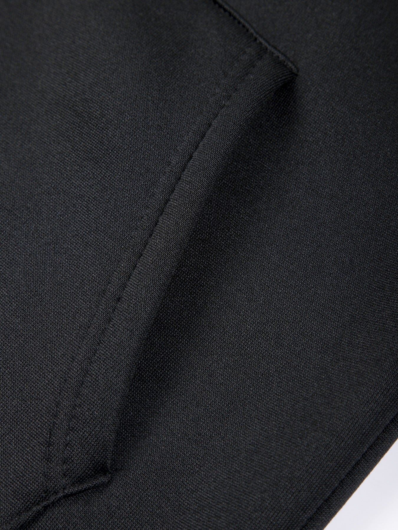 4er-Set Warmes Kapuzenpullover-Set, Herbst-Winter Freizeit Minimalistisches einfarbiges Langarm-Thermooberteil mit Kängurutasche und verstellbarer Kapuze mit Kordelzug