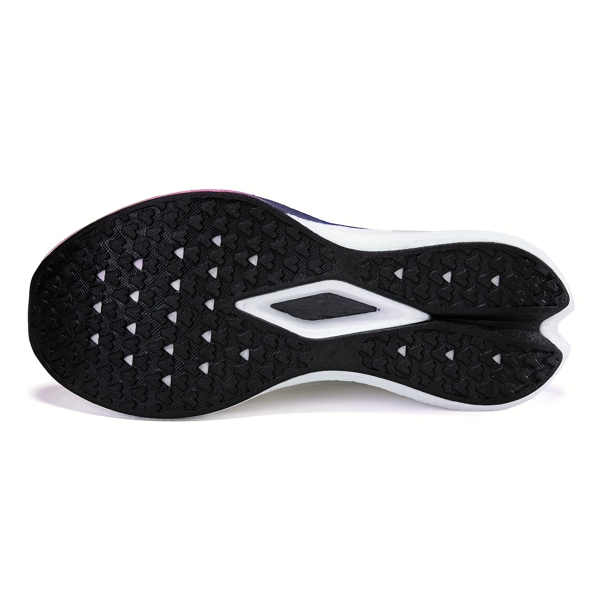 Damen-Casual-Schuhe mit atmungsaktiven Obermaterialien, leicht, bequem und verschleißfeste Carbonsohlen. Geeignet für den Alltag und Outdoor-Aktivitäten, Damenschuhe, Sneaker