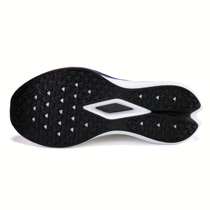 Damen-Casual-Schuhe mit atmungsaktiven Obermaterialien, leicht, bequem und verschleißfeste Carbonsohlen. Geeignet für den Alltag und Outdoor-Aktivitäten, Damenschuhe, Sneaker