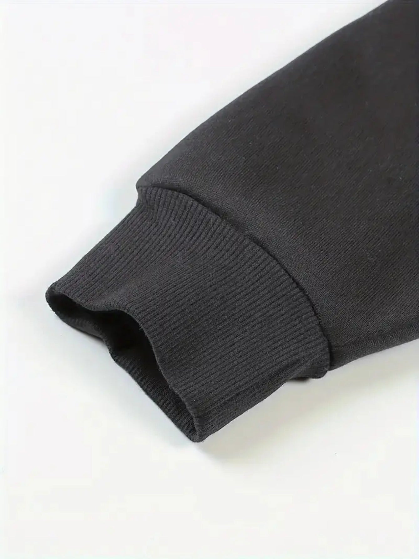Plus-Size-Hoodie für Damen  lässige Langarmjacke für Herbst/Winter, maschinenwaschbar