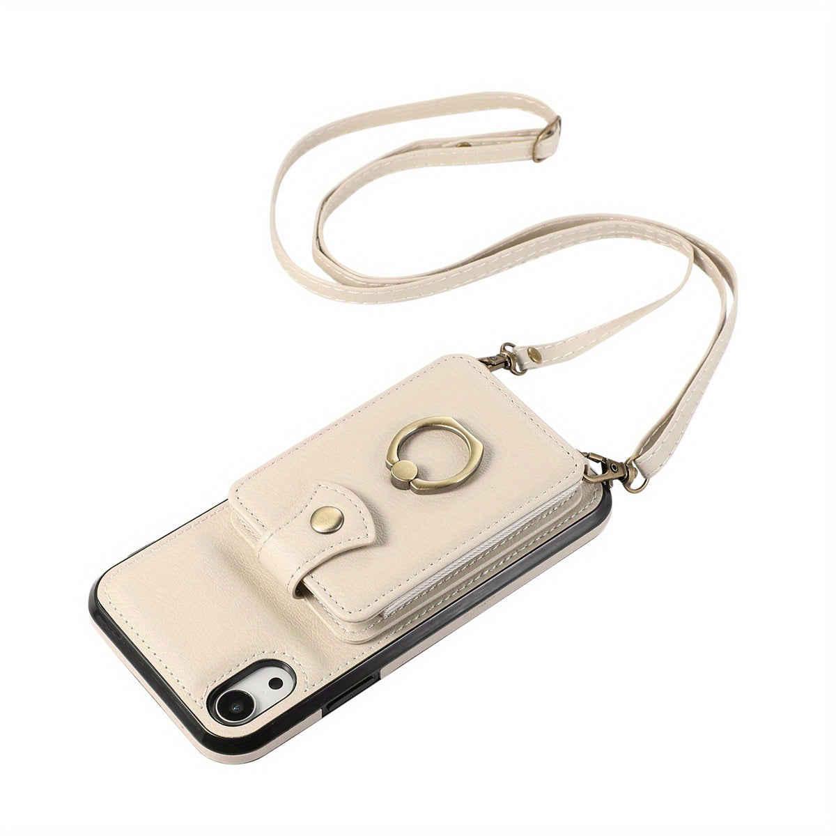 Trendige , multifunktional Handyhülle für viele Apple/Iphone Modelle