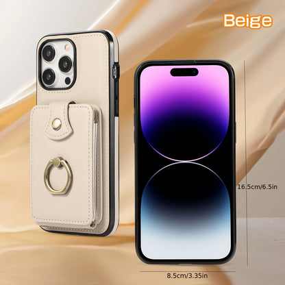 Trendige , multifunktional Handyhülle für viele Apple/Iphone Modelle