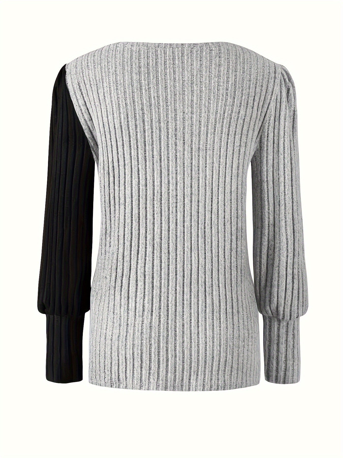 Damen Pullover , Grosse Größen , Stretch , elegant und alltagstauglich
