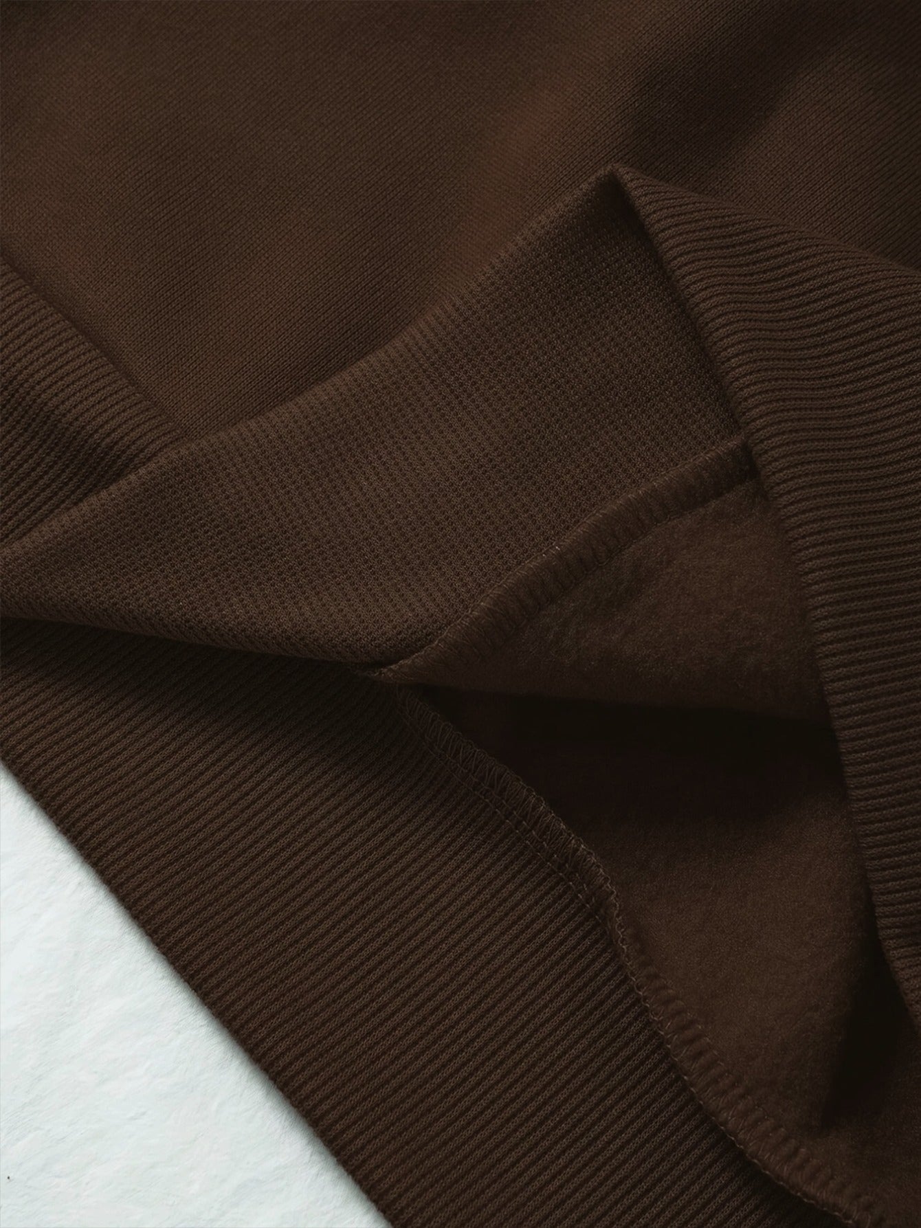 2-teiliges künstlerisches, elegantes Grafik-Slogan-gedrucktes Y2K-Stil neues Damen-Casual-Sport Set mit Rundhals-Pullover mit langen Ärmeln und Hose