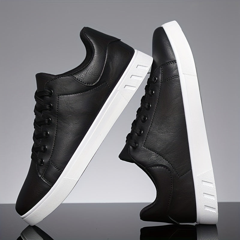 Ein Paar Business-Casual-Schuhe für Herren,  für alle Jahreszeiten geeignet