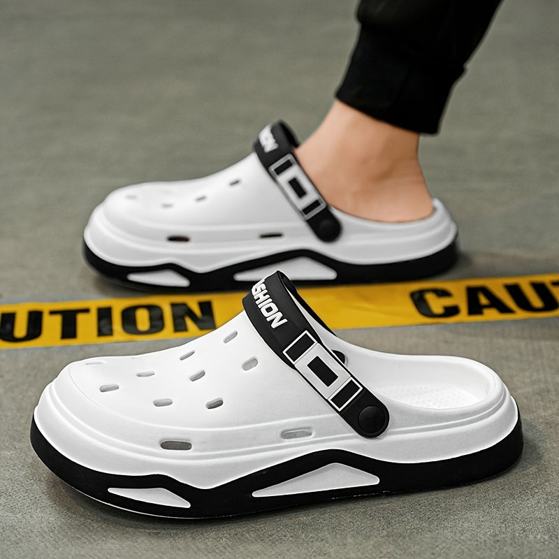 Modische Herren- und Damen-Casual-Sommerschuhe, weichsohlig für den Außensport