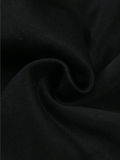 Plus-Size-Hoodie für Damen  lässige Langarmjacke für Herbst/Winter, maschinenwaschbar