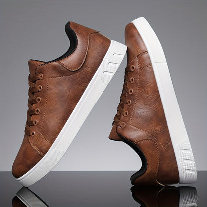 Ein Paar Business-Casual-Schuhe für Herren,  für alle Jahreszeiten geeignet