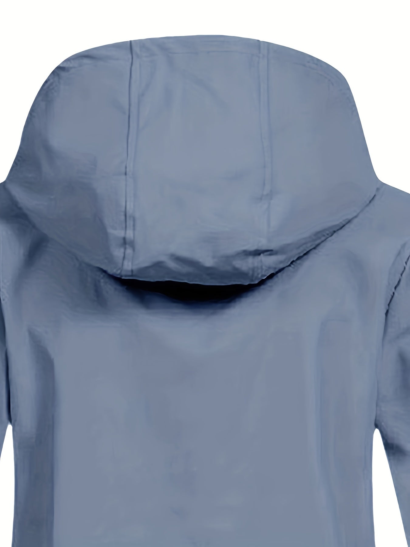 Damen Jacke , Herbst/Winter mit Kapuze, Grosse Größen