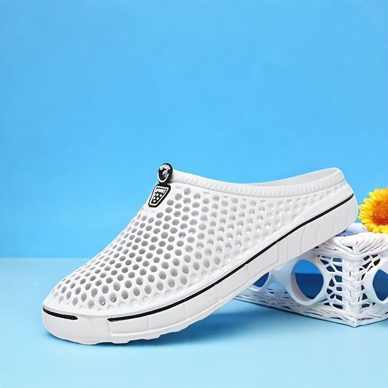 Leichte lässige Sommerschlappen für Damen, Damenschuhe